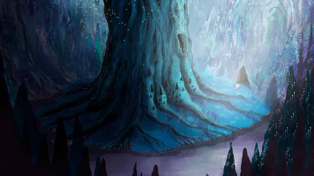  فیلم سینمایی Birdboy: The Forgotten Children با حضور Andrea Alzuri