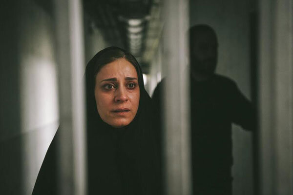  فیلم سینمایی قصیده گاو سفید با حضور مریم مقدم