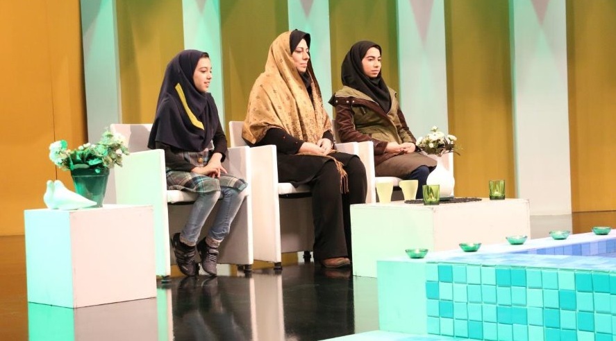  برنامه تلویزیونی قرار به کارگردانی ندارد