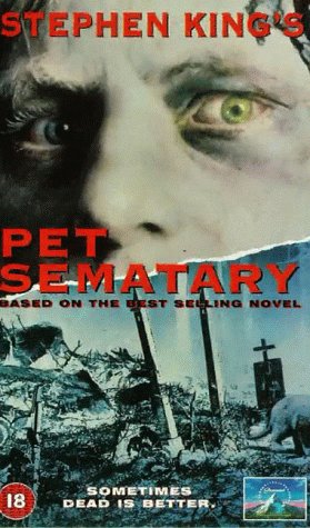  فیلم سینمایی گورستان حیوانات خانگی به کارگردانی Mary Lambert