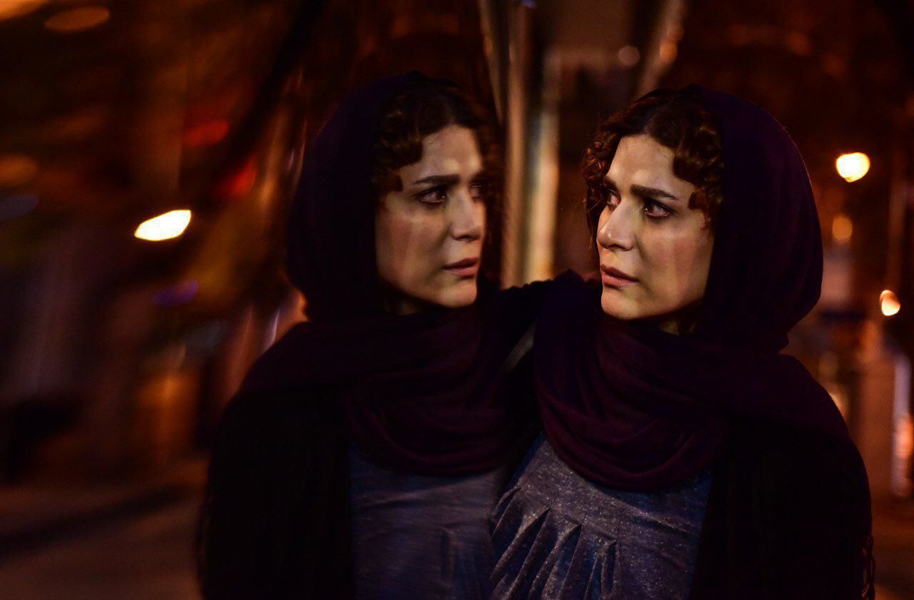  فیلم سینمایی چهارراه استانبول با حضور سحر دولتشاهی