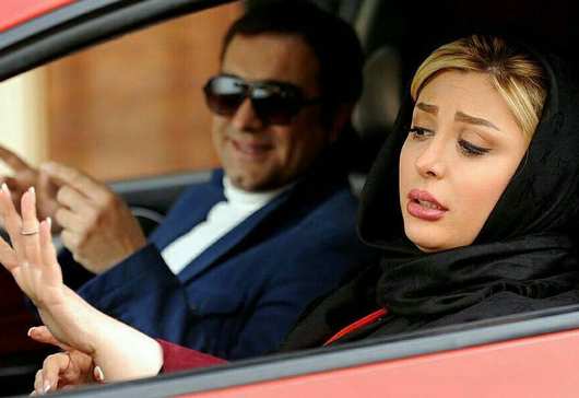 فیلم سینمایی ثبت با سند برابر است با حضور نیوشا ضیغمی و مجید صالحی