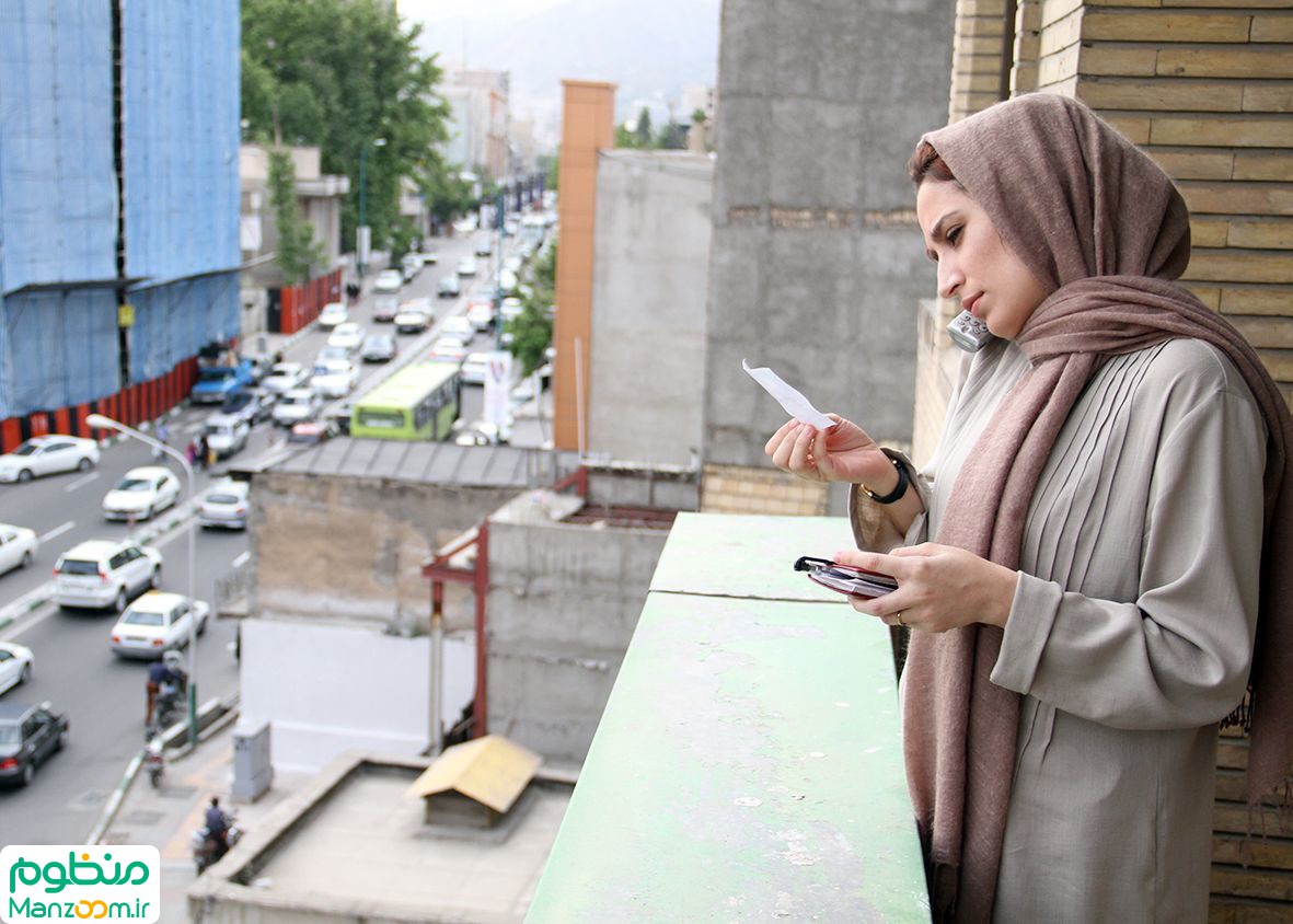  فیلم سینمایی ملبورن به کارگردانی نیما جاویدی
