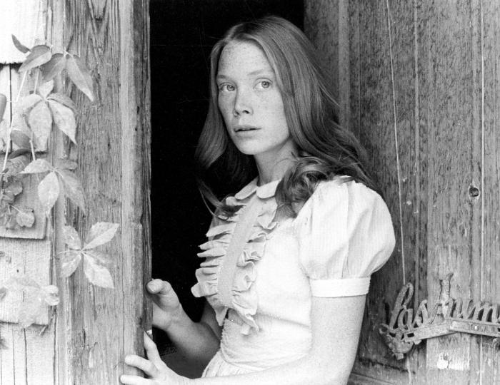  فیلم سینمایی برهوت با حضور Sissy Spacek