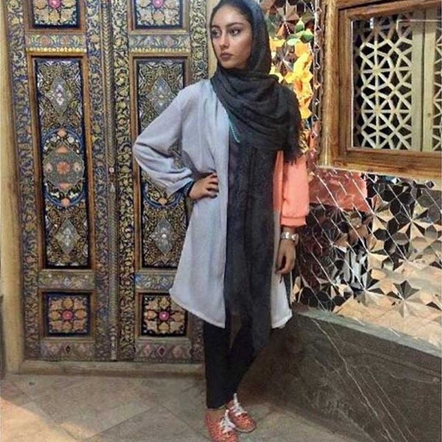 تصویری شخصی از ترلان پروانه، بازیگر سینما و تلویزیون