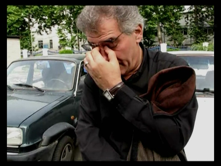  فیلم سینمایی گنج پنهان به کارگردانی یوسف جمادی