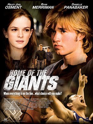  فیلم سینمایی Home of the Giants به کارگردانی 