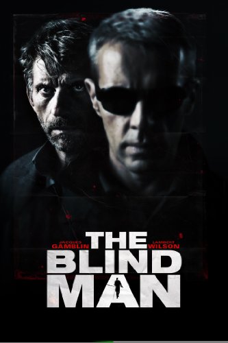  فیلم سینمایی Blind Man به کارگردانی Xavier Palud