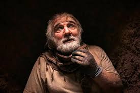  فیلم سینمایی مرد آرام به کارگردانی بهنوش صادقی