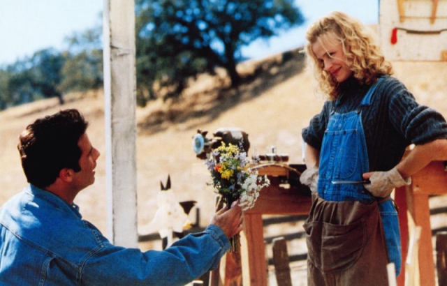  فیلم سینمایی پدیده به کارگردانی Jon Turteltaub