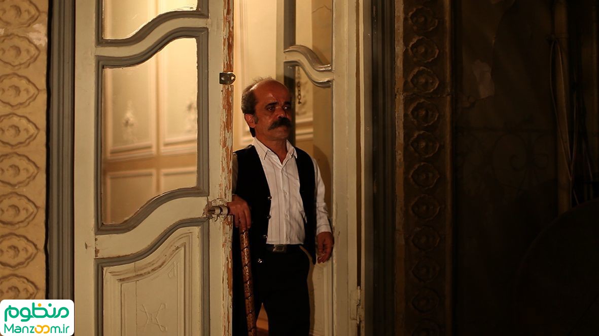  فیلم سینمایی تابور به کارگردانی 