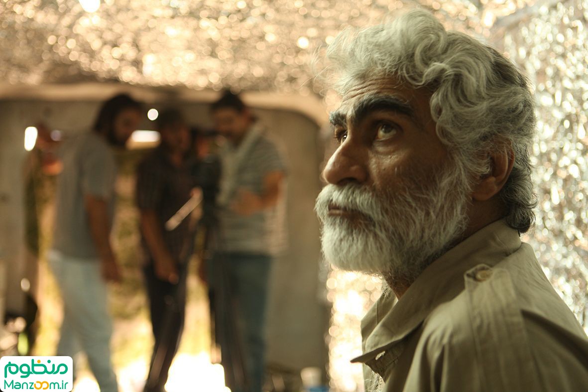  فیلم سینمایی تابور به کارگردانی 