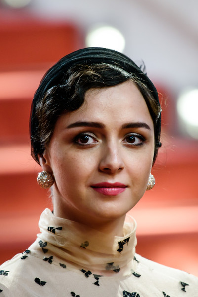 فرش قرمز فیلم سینمایی فروشنده با حضور ترانه علیدوستی