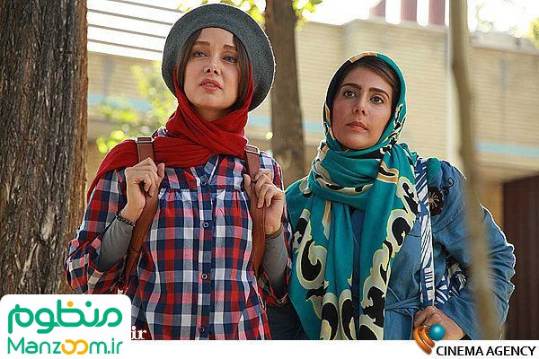  فیلم سینمایی باغ بهشت به کارگردانی 