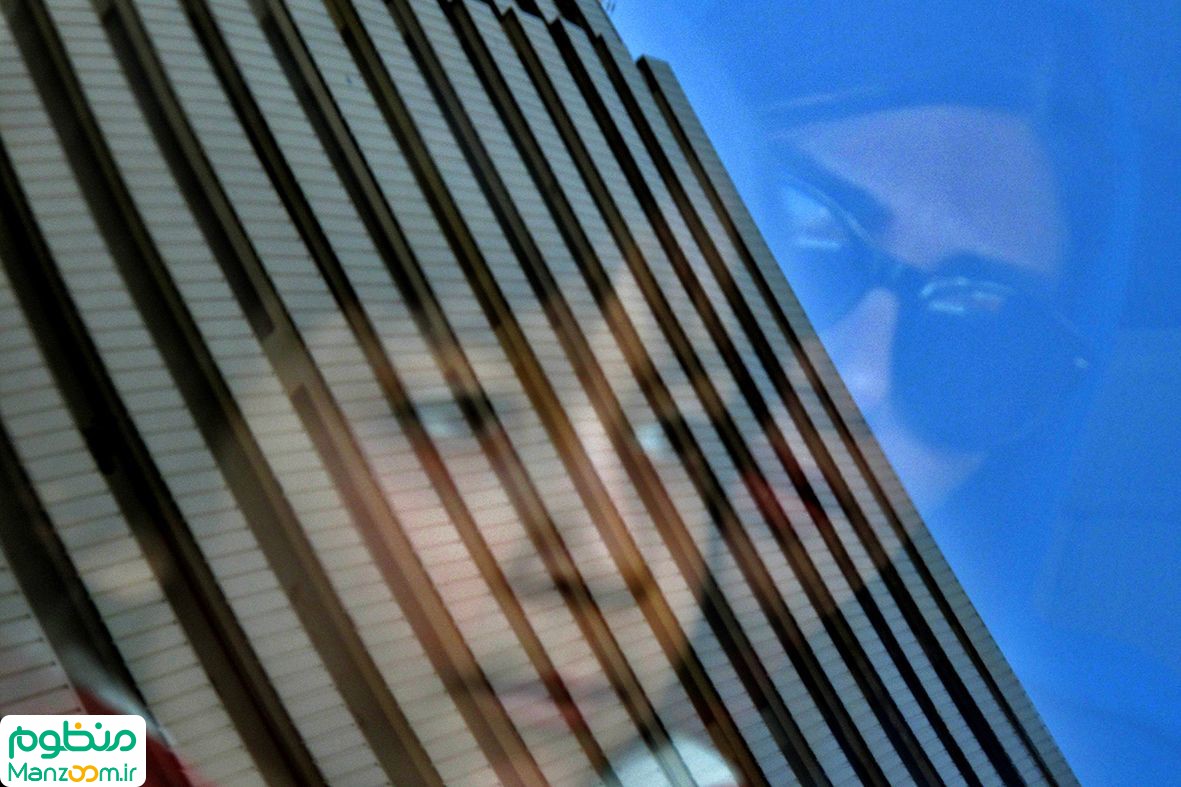  فیلم سینمایی جينگو (روایت معلق) به کارگردانی 