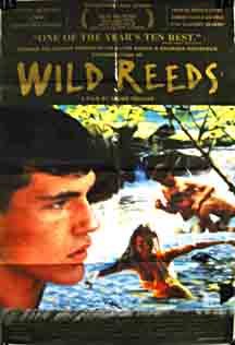  فیلم سینمایی Wild Reeds به کارگردانی André Téchiné