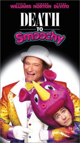  فیلم سینمایی Death to Smoochy به کارگردانی دنی دویتو