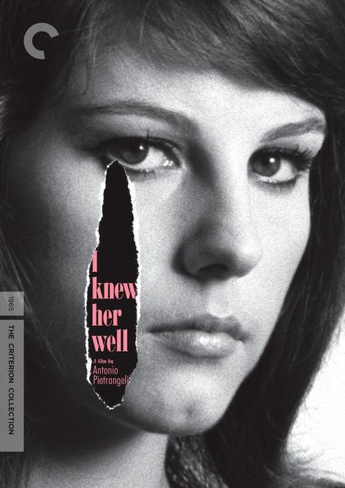  فیلم سینمایی I Knew Her Well به کارگردانی Antonio Pietrangeli