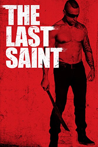  فیلم سینمایی The Last Saint به کارگردانی Rene Naufahu