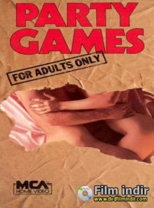  فیلم سینمایی Party Games for Adults Only به کارگردانی Tony Csiki