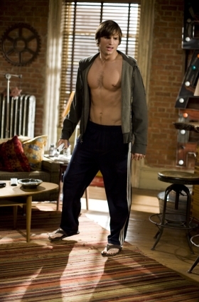  فیلم سینمایی چه چیزی در وگاس رخ میده با حضور Ashton Kutcher