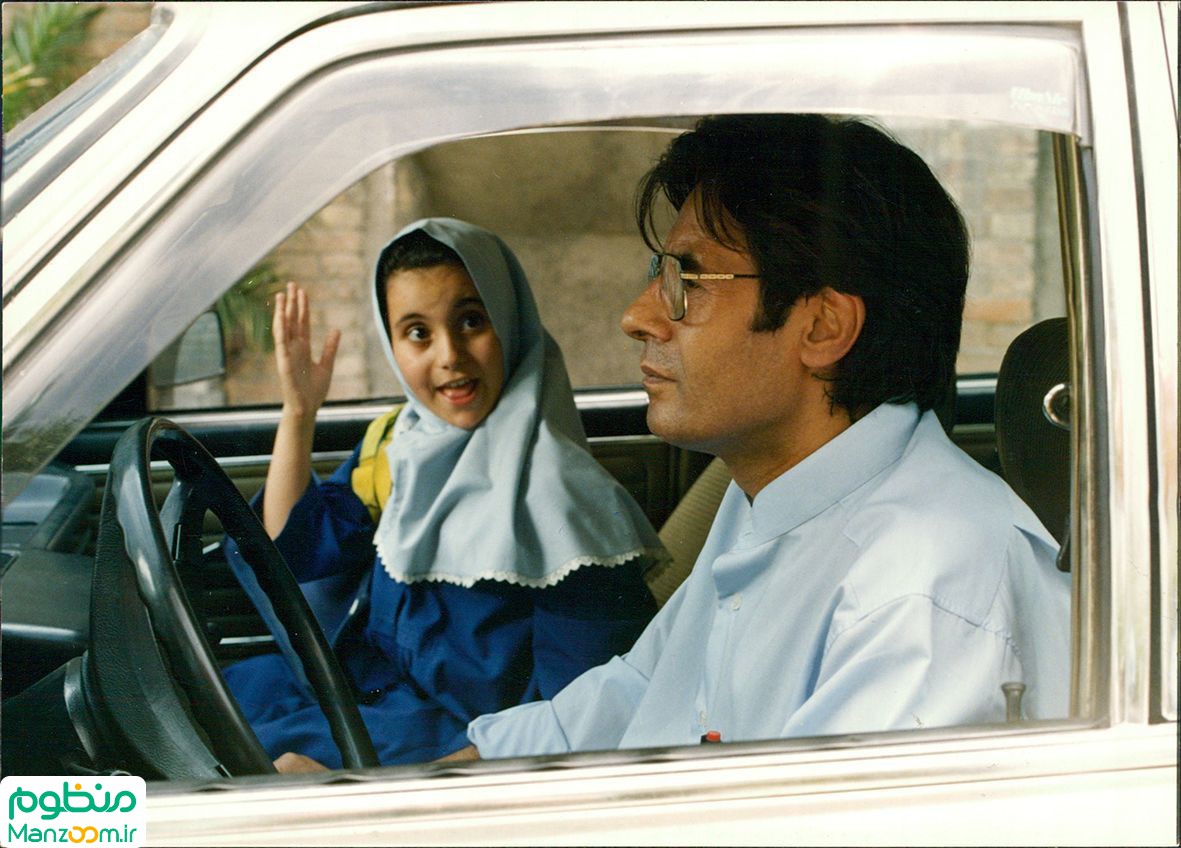  فیلم سینمایی خواهران غریب به کارگردانی کیومرث پوراحمد