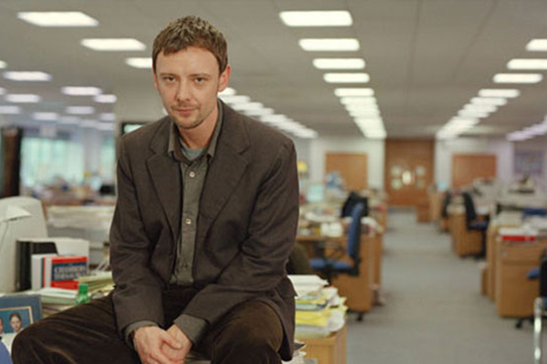  سریال تلویزیونی وضعیت فعلی با حضور John Simm