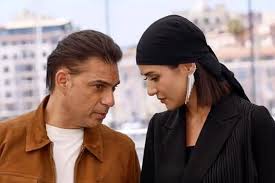  فیلم سینمایی زن و بچه به کارگردانی سعید روستایی