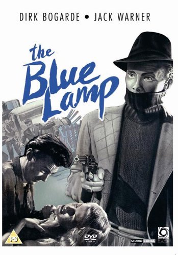  فیلم سینمایی The Blue Lamp به کارگردانی Basil Dearden