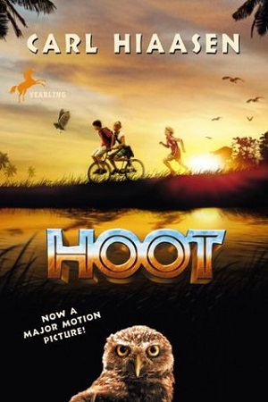  فیلم سینمایی Hoot به کارگردانی Wil Shriner