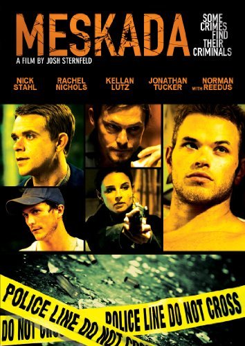  فیلم سینمایی As Blood Runs Deep به کارگردانی Josh Sternfeld