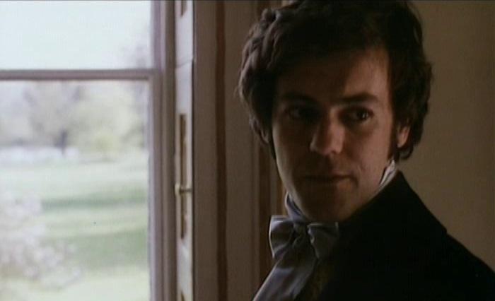  سریال تلویزیونی The Tenant of Wildfell Hall با حضور Rupert Graves