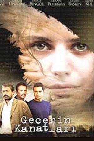  فیلم سینمایی The Wings of the Night به کارگردانی Serdar Akar