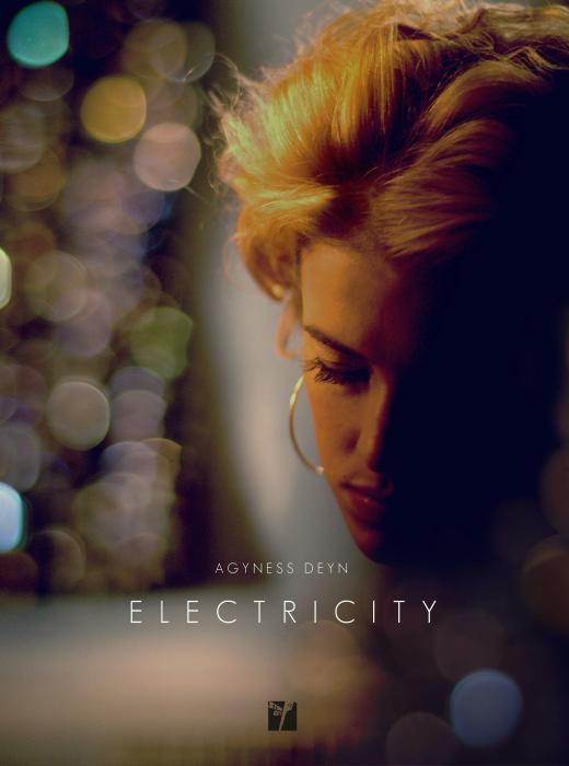  فیلم سینمایی Electricity به کارگردانی 