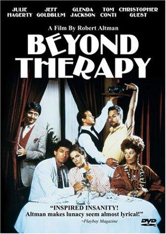  فیلم سینمایی Beyond Therapy به کارگردانی Robert Altman