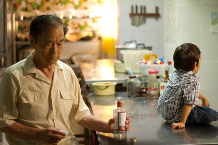  فیلم سینمایی Final Recipe به کارگردانی Gina Kim