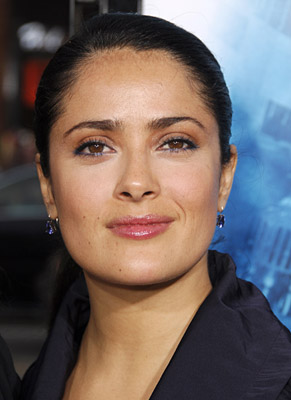  فیلم سینمایی پوزیدون با حضور Salma Hayek