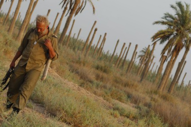  سریال تلویزیونی در چشم باد به کارگردانی مسعود جعفری‌جوزانی