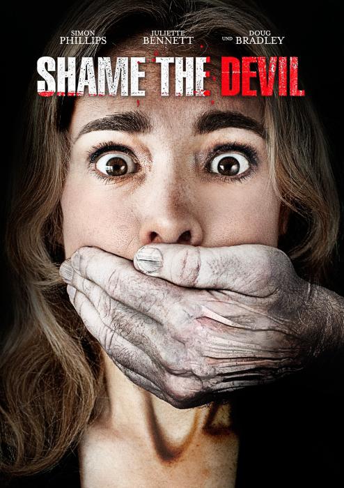  فیلم سینمایی Shame the Devil به کارگردانی Paul Tanter