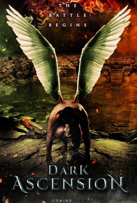  فیلم سینمایی Dark Ascension به کارگردانی 