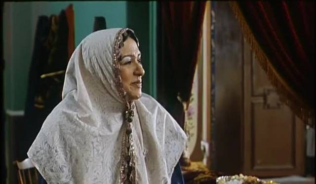  فیلم سینمایی پستچی سه بار در نمی زند به کارگردانی حسن فتحی