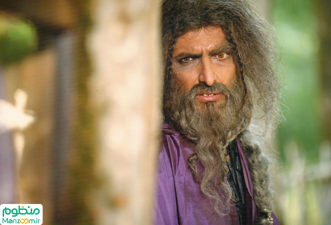  فیلم سینمایی اختاپوس به کارگردانی ندارد