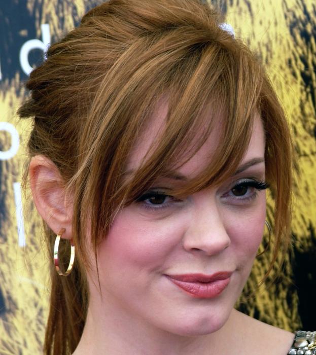  فیلم سینمایی سیاره ترور با حضور Rose McGowan