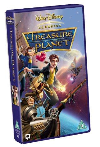  فیلم سینمایی سیاره گنج به کارگردانی جان ماسکر