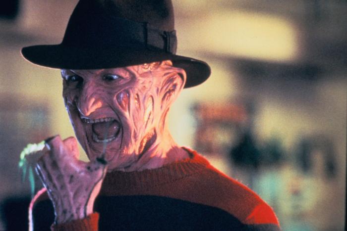  فیلم سینمایی Freddy's Dead: The Final Nightmare با حضور Robert Englund