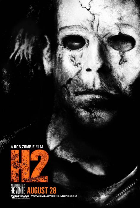  فیلم سینمایی هالووین 2 به کارگردانی Rob Zombie