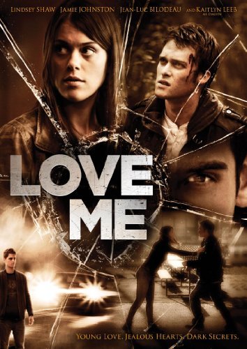  فیلم سینمایی Love Me به کارگردانی 