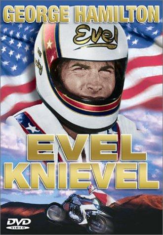  فیلم سینمایی Evel Knievel به کارگردانی Marvin J. Chomsky