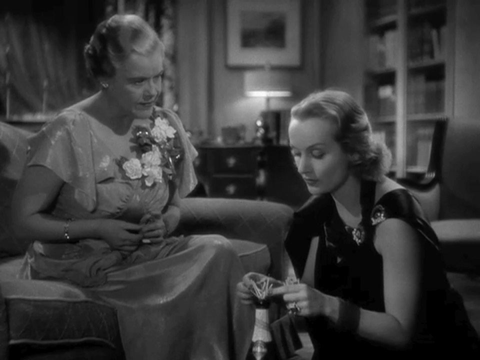  فیلم سینمایی Love Before Breakfast با حضور Janet Beecher و Carole Lombard