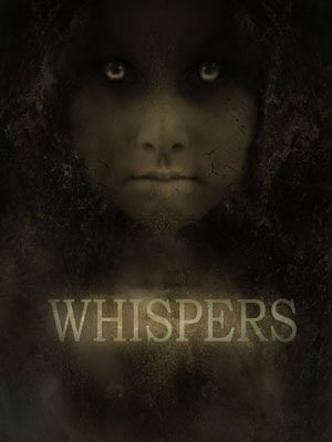  فیلم سینمایی Whispers به کارگردانی 